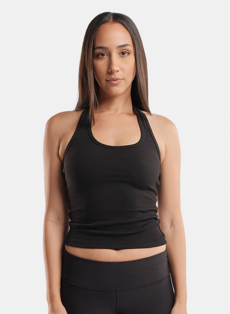 Halter Top